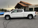 2022 Silverado 1500 Thumbnail 2