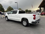 2022 Silverado 1500 Thumbnail 3