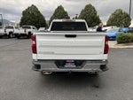 2022 Silverado 1500 Thumbnail 4