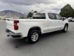 2022 Silverado 1500 Thumbnail 5