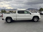 2022 Silverado 1500 Thumbnail 6