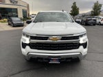2022 Silverado 1500 Thumbnail 8