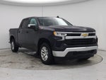 2022 Silverado 1500 Thumbnail 1