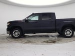2022 Silverado 1500 Thumbnail 3