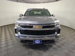 2023 Silverado 1500 Thumbnail 3