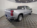 2023 Silverado 1500 Thumbnail 9