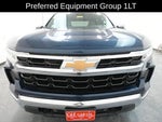 2023 Silverado 1500 Thumbnail 2