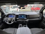 2024 Silverado 1500 Thumbnail 2