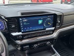 2024 Silverado 1500 Thumbnail 5