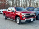 2023 Silverado 1500 Thumbnail 1
