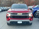 2023 Silverado 1500 Thumbnail 2