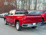 2023 Silverado 1500 Thumbnail 4