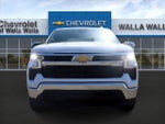 2023 Silverado 1500 Thumbnail 2