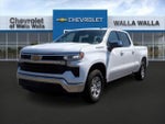 2023 Silverado 1500 Thumbnail 3