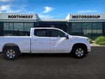 2023 Silverado 1500 Thumbnail 8