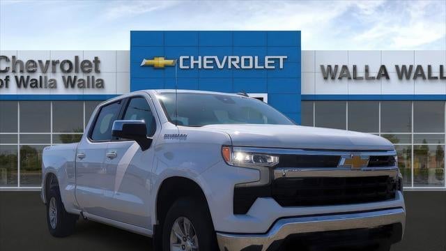 Preowned 2023 Chevrolet Silverado 1500 LT for Sale