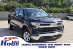 2023 Silverado 1500 Thumbnail 1