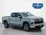 2024 Silverado 1500 Thumbnail 1