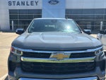2024 Silverado 1500 Thumbnail 2