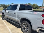 2024 Silverado 1500 Thumbnail 4