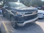 2023 Silverado 1500 Thumbnail 4