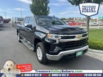 2024 Silverado 1500 Thumbnail 1
