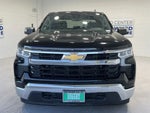 2024 Silverado 1500 Thumbnail 3