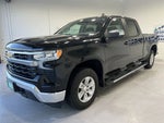 2024 Silverado 1500 Thumbnail 4