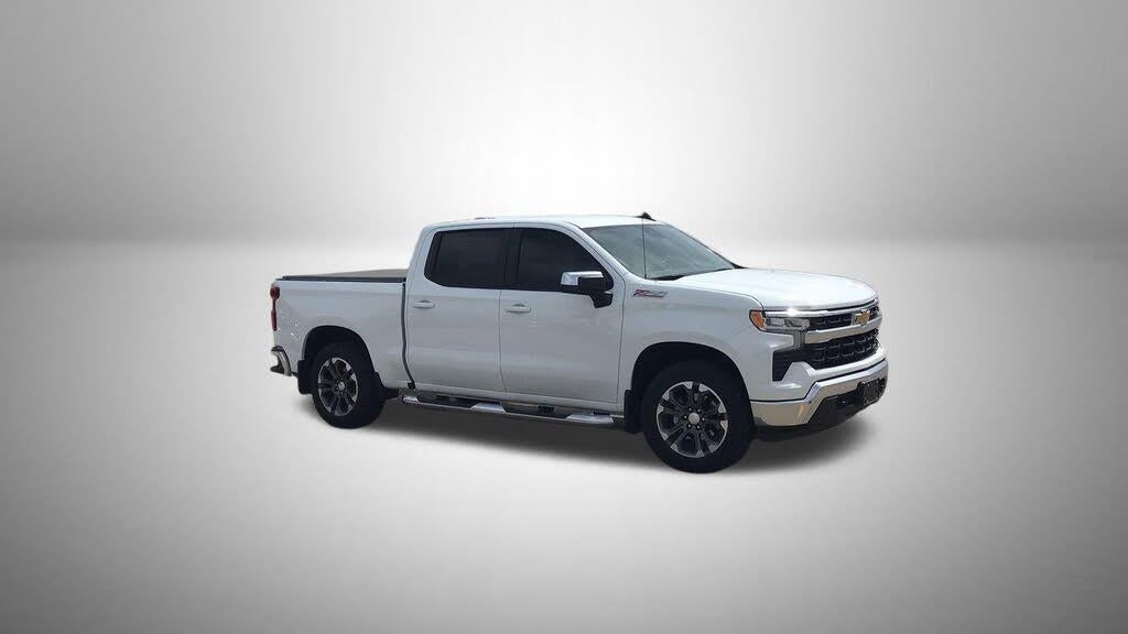 Preowned 2024 Chevrolet Silverado 1500 LT for Sale