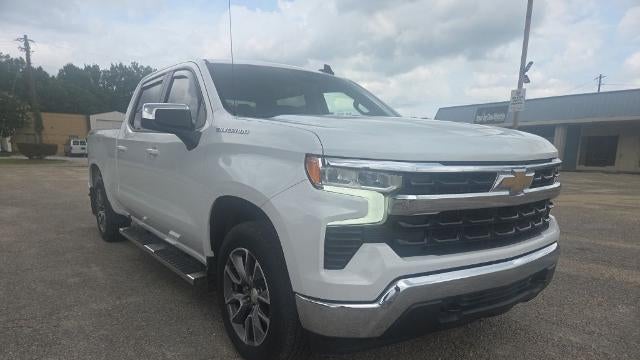 Preowned 2022 Chevrolet Silverado 1500 LT for Sale