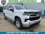 2023 Silverado 1500 Thumbnail 1