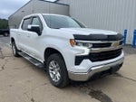2023 Silverado 1500 Thumbnail 3