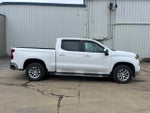 2023 Silverado 1500 Thumbnail 4