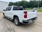 2023 Silverado 1500 Thumbnail 7