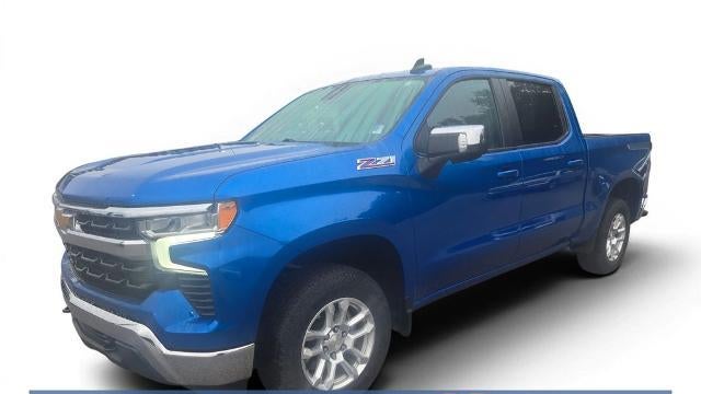 Preowned 2023 Chevrolet Silverado 1500 LT for Sale
