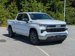 2024 Silverado 1500 Thumbnail 2