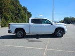 2024 Silverado 1500 Thumbnail 3