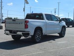 2024 Silverado 1500 Thumbnail 4