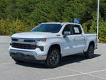2024 Silverado 1500 Thumbnail 8