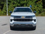 2024 Silverado 1500 Thumbnail 9