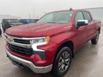 2023 Silverado 1500 Thumbnail 1