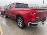 2023 Silverado 1500 Thumbnail 7