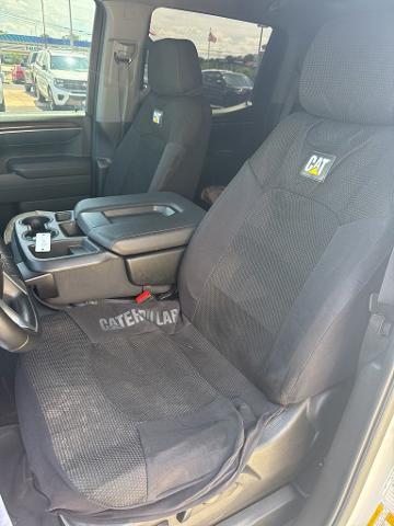 2023 Chevrolet Silverado - $33,204