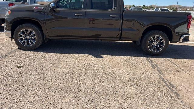 Preowned 2024 Chevrolet Silverado 1500 LT for Sale
