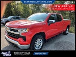 2022 Silverado 1500 Thumbnail 1