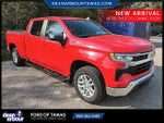 2022 Silverado 1500 Thumbnail 2