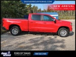 2022 Silverado 1500 Thumbnail 3