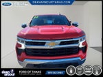 2022 Silverado 1500 Thumbnail 15