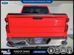 2022 Silverado 1500 Thumbnail 17