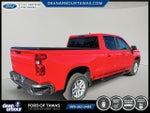 2022 Silverado 1500 Thumbnail 19